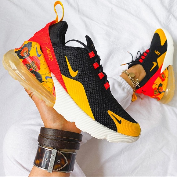 Nike rare air max 270 sneakers - Picture 2 of 8